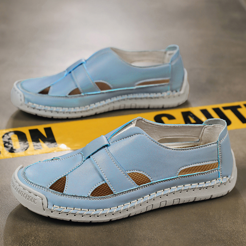 🔥Last Day Promotion 70% OFF🔥 - 2025 Best Waterproof Fashion Orthopedic Shoes - Improve Posture and Get Rid of Painless Walking and Standing