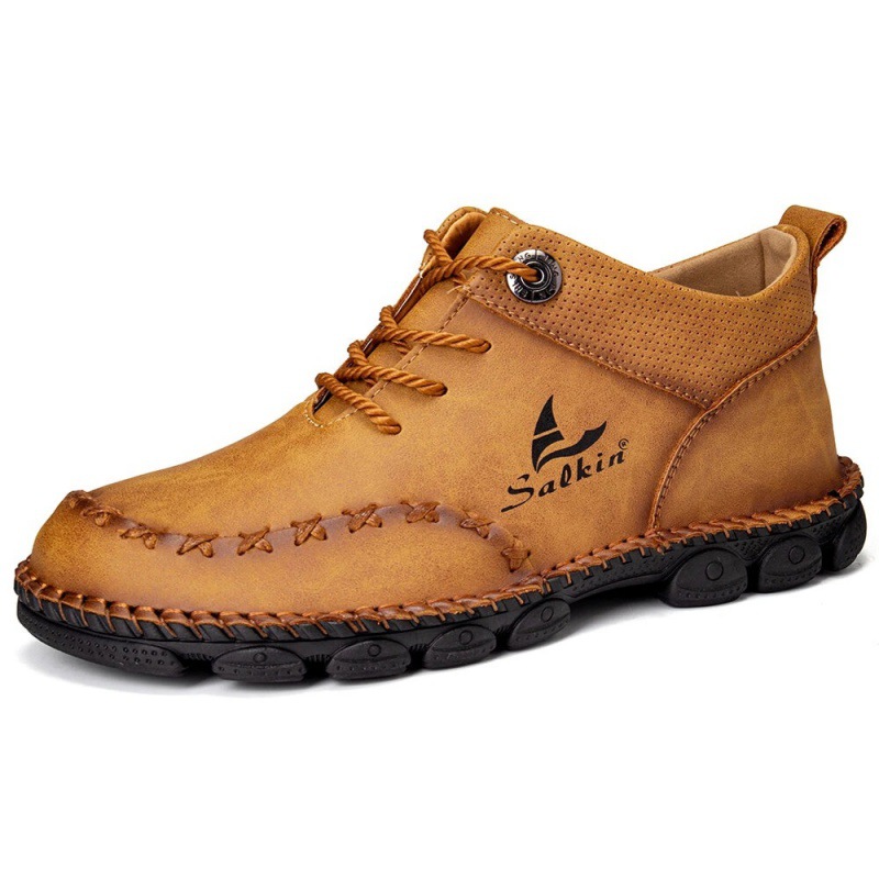 🔥On This Week Sale OFF 70%🔥 - 2024 Best Waterproof Fashion Orthopedic Shoes - Improve Posture and Get Rid of Painless Walking and Standing