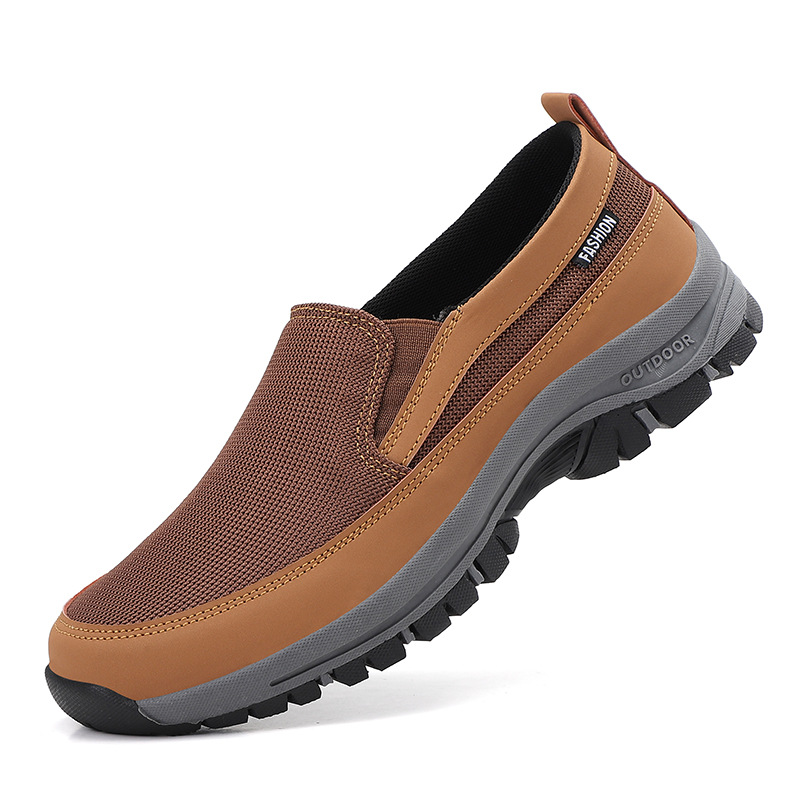 🔥On This Week Sale OFF 70%🔥 - 2024 Best Waterproof Fashion Orthopedic Shoes - Improve Posture and Get Rid of Painless Walking and Standing