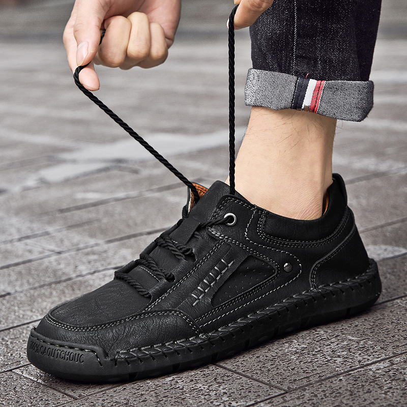 🔥On This Week Sale OFF 70%🔥 - 2024 Best Waterproof Fashion Orthopedic Shoes - Improve Posture and Get Rid of Painless Walking and Standing