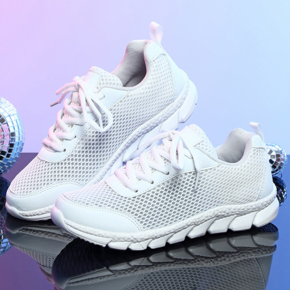 🔥LAST DAY 70% OFF - Women's Soft Sole Mesh Comfort Orthopedic Shoes