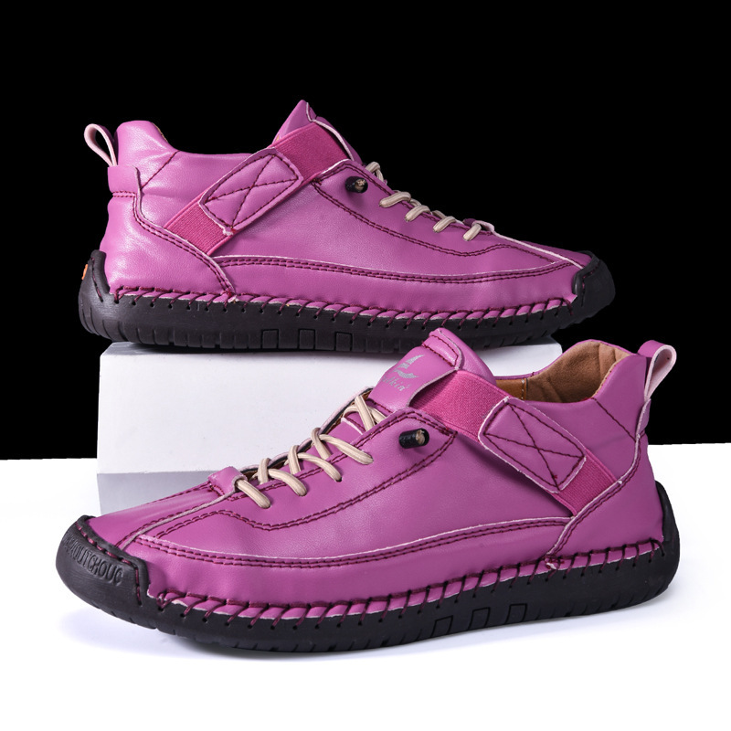 🔥Last Day Promotion 70% OFF🔥Women's Arch Support & Breathable and Light & Non-Slip Shoes - Women's Breathable Lightweight Sneakers - For Casual Wear - Perfect for Travel & Everyday Use