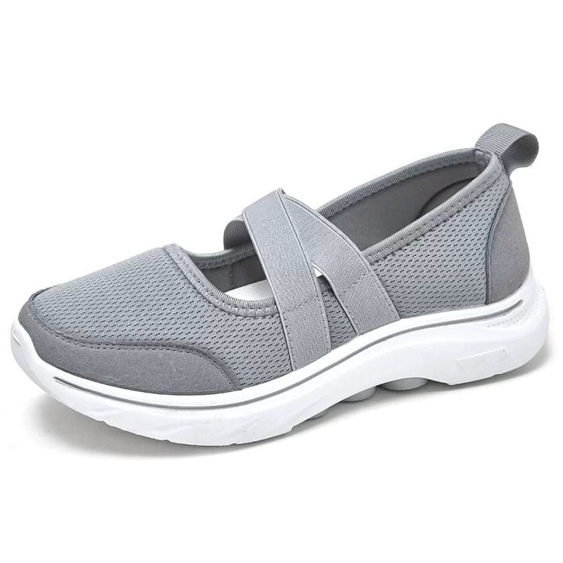 🔥Last Day Promotion 70% OFF🔥Women's Arch Support & Breathable and Light & Non-Slip Shoes - Proven Plantar Fasciitis, Foot and Heel Pain Relief