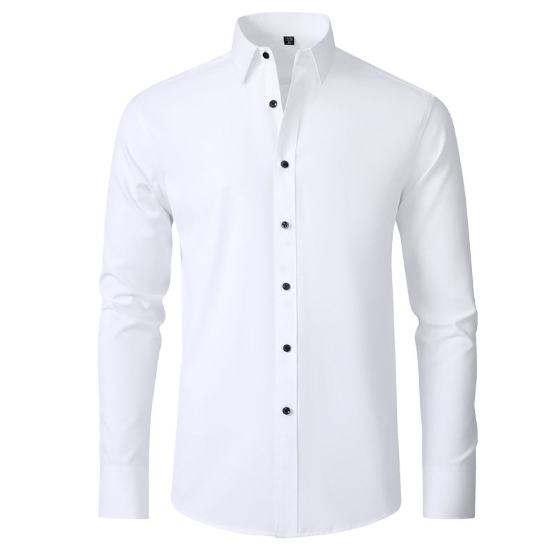 Performance Button Down Polo
