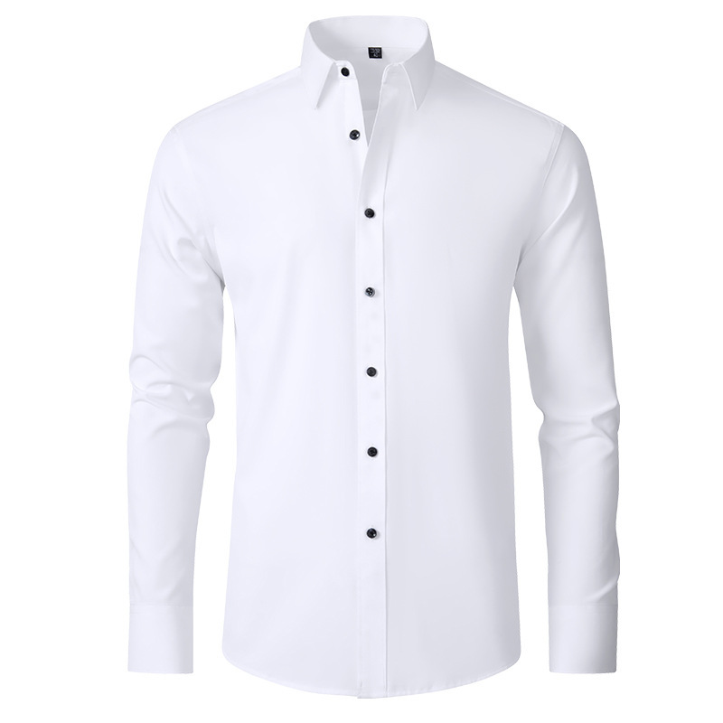 Performance Button Down Polo