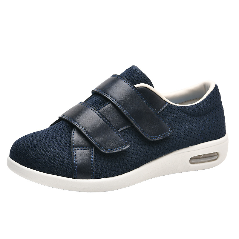 🔥Last Day Promotion 70% OFF🔥Men's Arch Support & Breathable and Light & Non-Slip Shoes - Proven Plantar Fasciitis, Foot and Heel Pain Relief