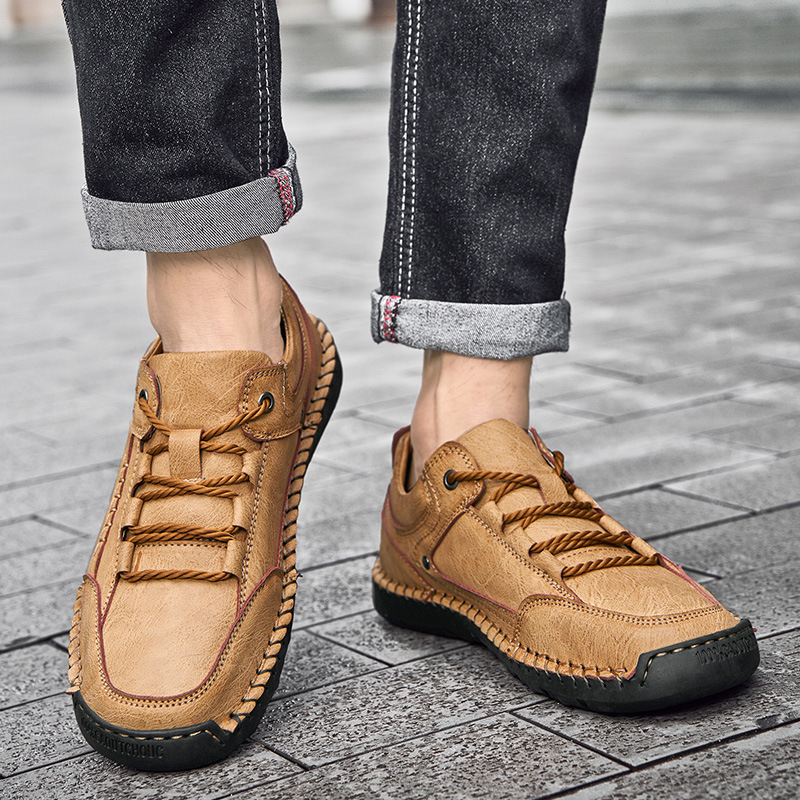 🔥On This Week Sale OFF 70%🔥 - 2024 Best Waterproof Fashion Orthopedic Shoes - Improve Posture and Get Rid of Painless Walking and Standing