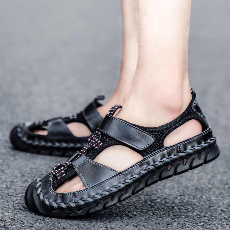 🔥Last Day Promotion 70% OFF🔥Men's Arch Support & Breathable and Light & Non-Slip Shoes - Proven Plantar Fasciitis, Foot and Heel Pain Relief