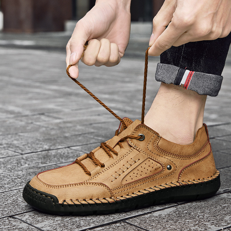 🔥On This Week Sale OFF 70%🔥 - 2024 Best Waterproof Fashion Orthopedic Shoes - Improve Posture and Get Rid of Painless Walking and Standing