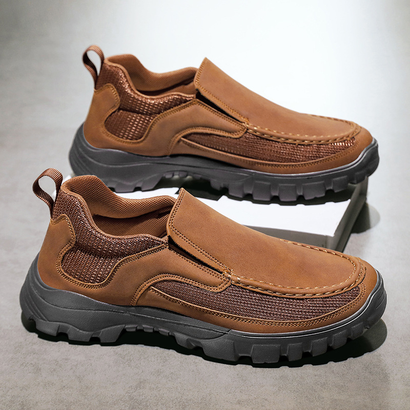 🔥On This Week Sale OFF 70%🔥 - 2024 Best Waterproof Fashion Orthopedic Shoes - Improve Posture and Get Rid of Painless Walking and Standing