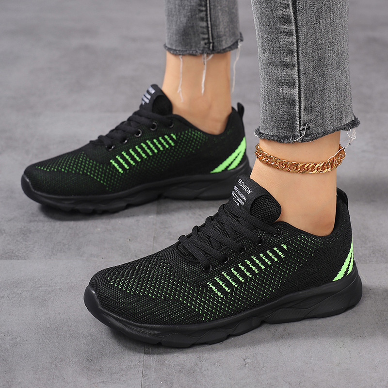 🔥LAST DAY 70% OFF🔥Women's Arch Support & Breathable and Light & Non-Slip Shoes - Proven Plantar Fasciitis, Foot and Heel Pain Relief