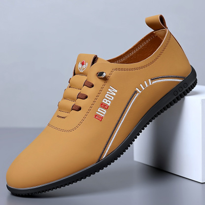 🔥Last Day Promotion 70% OFF 🎁Men's New Style Thick-Soled & Increased Comfortable Soft Bottom With Arch Support