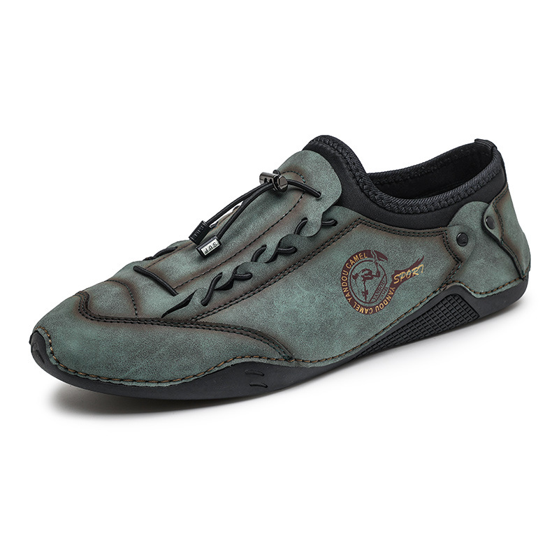 🔥Last Day Promotion 70% OFF 🎁Men's New Style Thick-Soled & Increased Comfortable Soft Bottom With Arch Support