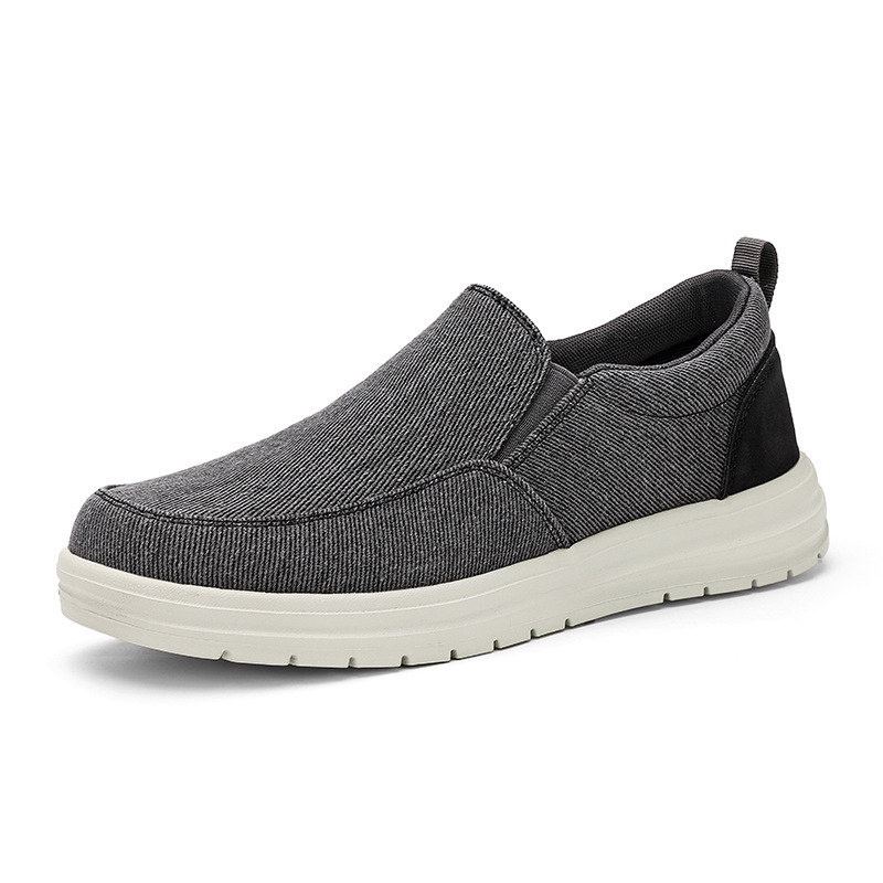 🔥Last Day Promotion 70% OFF🔥Men's Arch Support & Breathable and Light & Non-Slip Shoes - Proven Plantar Fasciitis, Foot and Heel Pain Relief