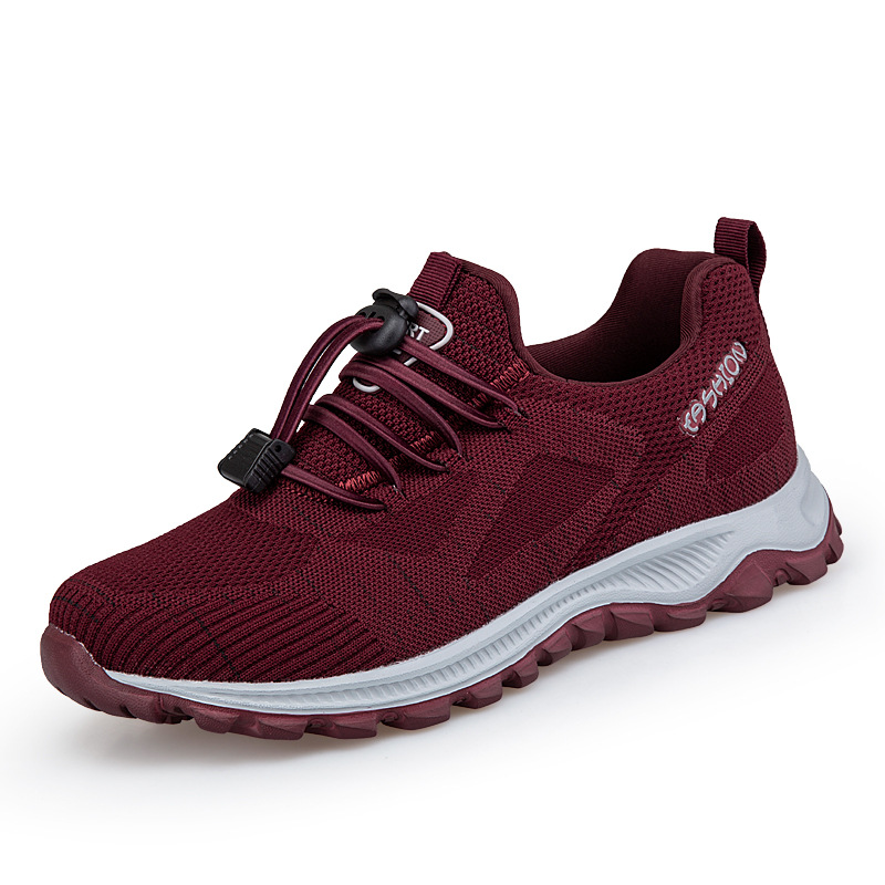 🔥Last Day Promotion 70% OFF🔥Women's Arch Support & Breathable and Light & Non-Slip Shoes - Proven Plantar Fasciitis, Foot and Heel Pain Relief