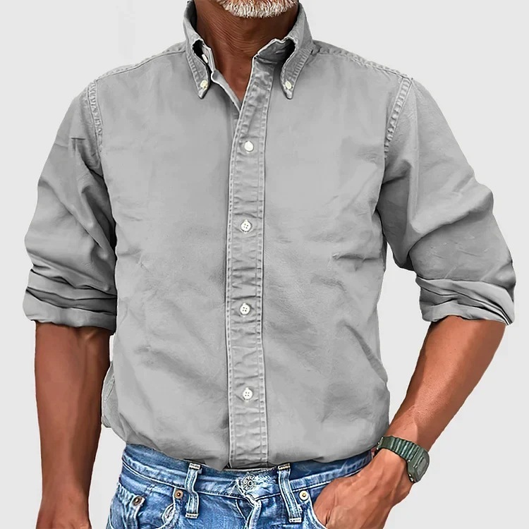 Men's Casual Shirt