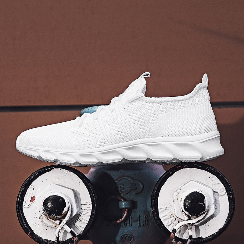 🔥Last Day Promotion 70% OFF 🎁 Men's Outdoor Non-slip Comfy Arch Support Walking Shoes, Comfy Orthopedic Walking Shoes