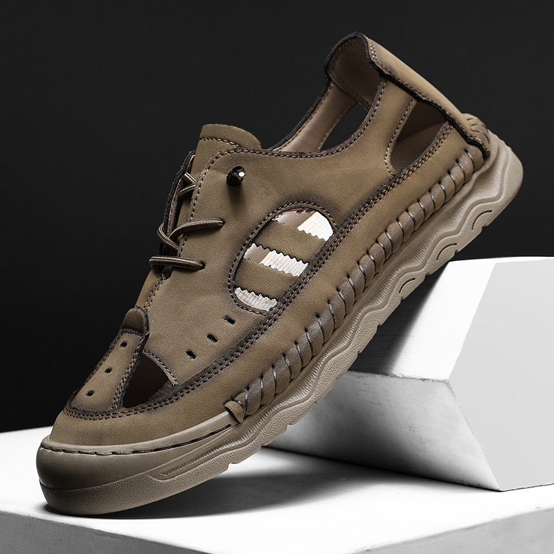 🔥Last Day Promotion 70% OFF🔥Men's Arch Support & Breathable and Light & Non-Slip Shoes - Proven Plantar Fasciitis, Foot and Heel Pain Relief