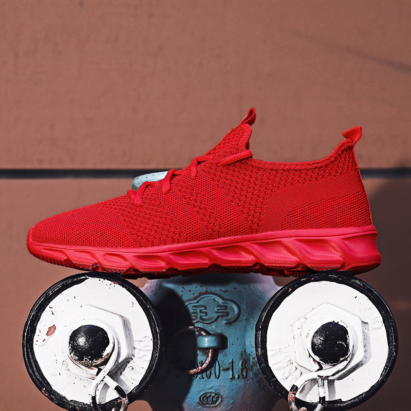 🔥Last Day Promotion 70% OFF 🎁 Men's Outdoor Non-slip Comfy Arch Support Walking Shoes, Comfy Orthopedic Walking Shoes