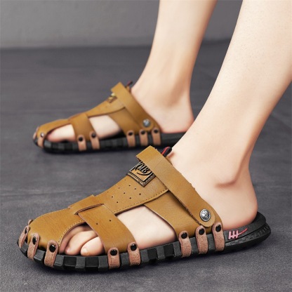 🔥Last Day Promotion 70% OFF🔥Men's Arch Support & Breathable and Light & Non-Slip Shoes - Proven Plantar Fasciitis, Foot and Heel Pain Relief