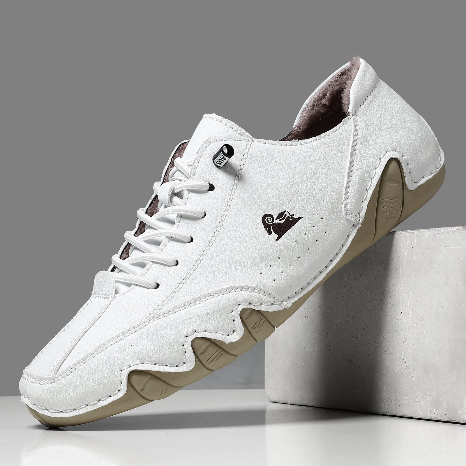 🔥Last Day Promotion 70% OFF🔥Men's Arch Support & Breathable and Light & Non-Slip Shoes - Proven Plantar Fasciitis, Foot and Heel Pain Relief