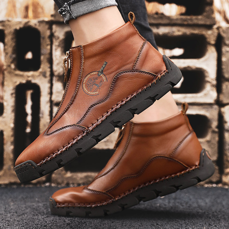 🔥On This Week Sale OFF 70%🔥 - 2024 Best Waterproof Fashion Orthopedic Shoes - Improve Posture and Get Rid of Painless Walking and Standing