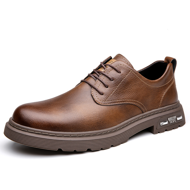 🔥Last Day Promotion 70% OFF🔥Men's Arch Support & Breathable and Light & Non-Slip Shoes - Proven Plantar Fasciitis, Foot and Heel Pain Relief