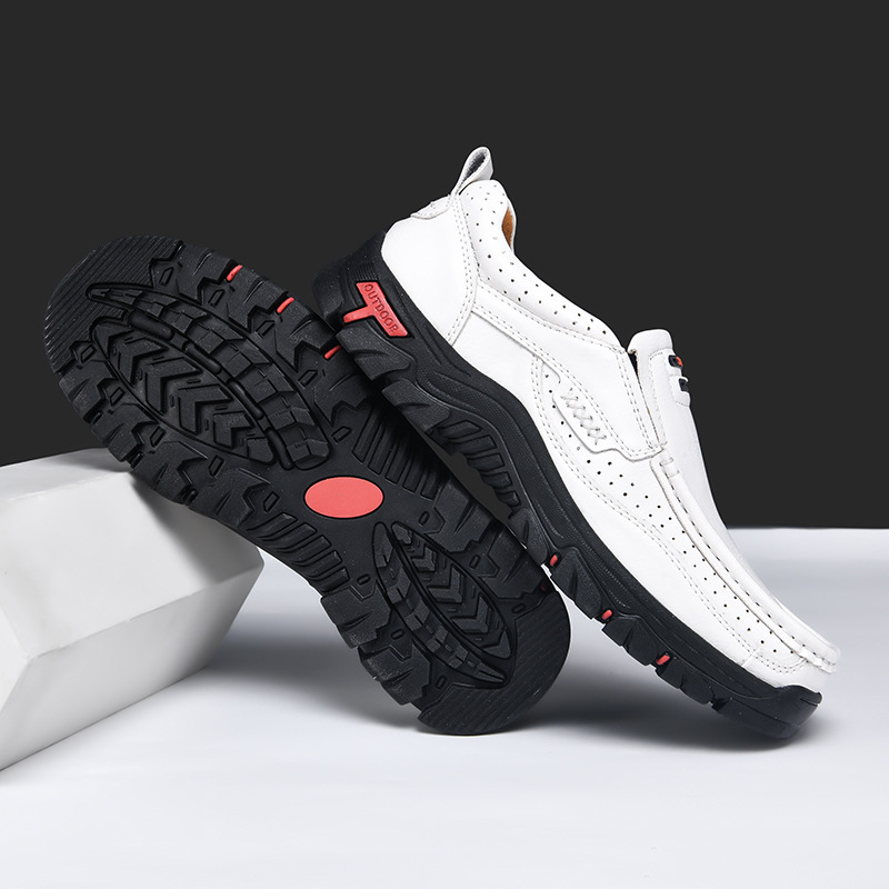 🔥On This Week Sale OFF 70%🔥 - 2024 Best Waterproof Fashion Orthopedic Shoes - Improve Posture and Get Rid of Painless Walking and Standing