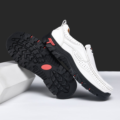 🔥On This Week Sale OFF 70%🔥 - 2024 Best Waterproof Fashion Orthopedic Shoes - Improve Posture and Get Rid of Painless Walking and Standing