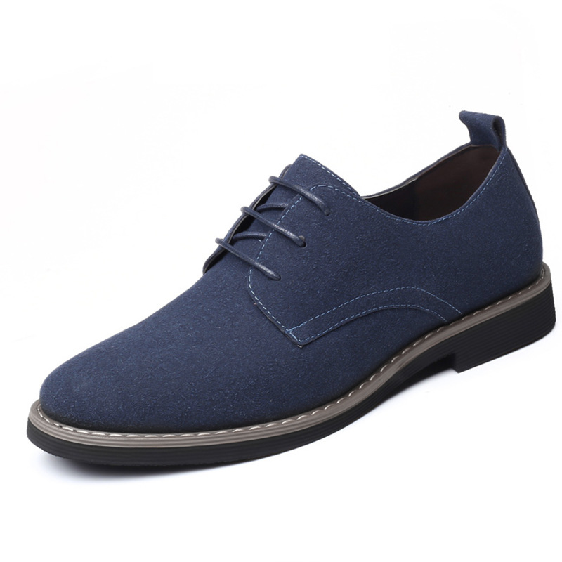 🔥Last Day Promotion 70% OFF🔥Men's Arch Support & Breathable and Light & Non-Slip Shoes - Proven Plantar Fasciitis, Foot and Heel Pain Relief