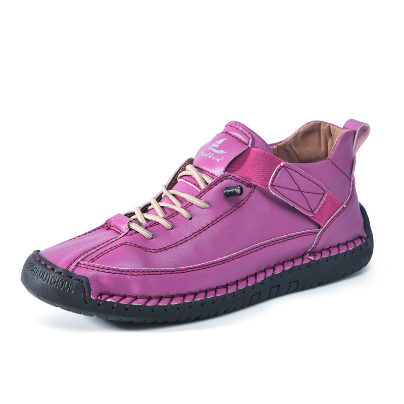 🔥Last Day Promotion 70% OFF🔥Women's Arch Support & Breathable and Light & Non-Slip Shoes - Women's Breathable Lightweight Sneakers - For Casual Wear - Perfect for Travel & Everyday Use