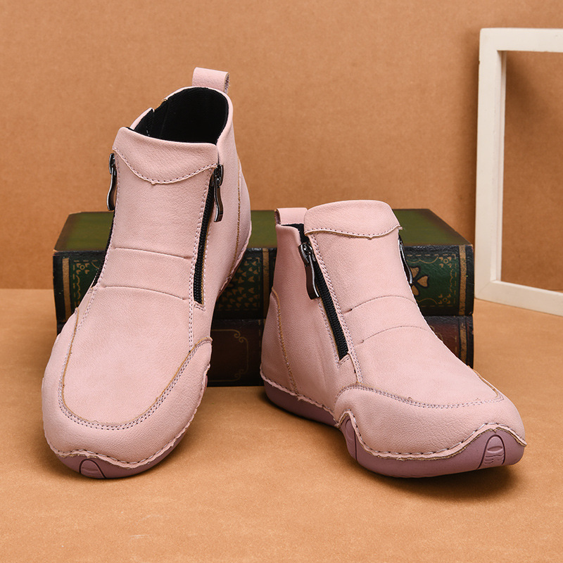 🔥Last Day Promotion 70% OFF🔥Women's Arch Support & Breathable and Light & Non-Slip Shoes - Proven Plantar Fasciitis, Foot and Heel Pain Relief