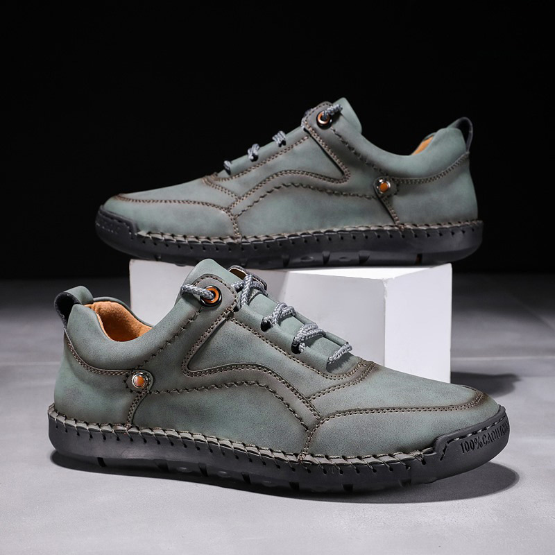 🔥On This Week Sale OFF 70%🔥 - 2024 Best Waterproof Fashion Orthopedic Shoes - Improve Posture and Get Rid of Painless Walking and Standing