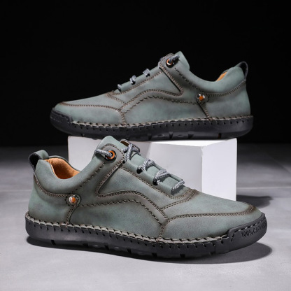 🔥On This Week Sale OFF 70%🔥 - 2024 Best Waterproof Fashion Orthopedic Shoes - Improve Posture and Get Rid of Painless Walking and Standing