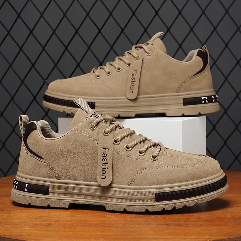 🔥Last Day Promotion 70% OFF 🎁 Men's Outdoor Non-slip Comfy Arch Support Walking Shoes, Comfy Orthopedic Walking Shoes