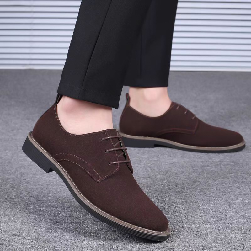 🔥Last Day Promotion 70% OFF🔥Men's Arch Support & Breathable and Light & Non-Slip Shoes - Proven Plantar Fasciitis, Foot and Heel Pain Relief