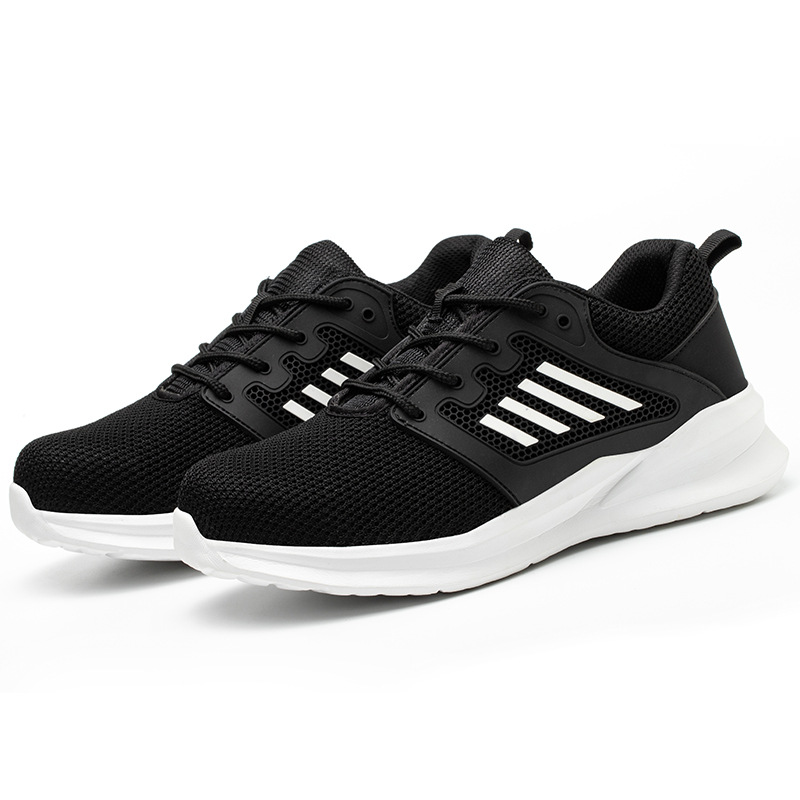 🔥LAST DAY 70% OFF🔥Men's Arch Support & Breathable and Light & Non-Slip Shoes - Proven Plantar Fasciitis, Foot and Heel Pain Relief