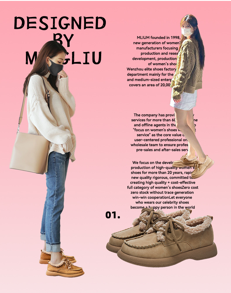 🔥Last Day Promotion 50% OFF 🎁Women Slip On Comfortable Orthopedic Plantar Fasciitis Shoes