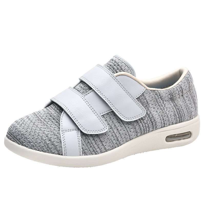 🔥Last Day Promotion 70% OFF🔥Men's Arch Support & Breathable and Light & Non-Slip Shoes - Proven Plantar Fasciitis, Foot and Heel Pain Relief