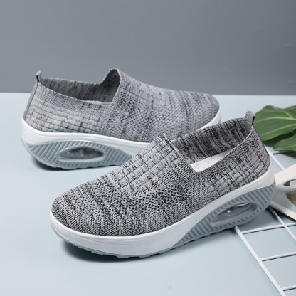 🔥Last Day Sale 50% OFF 🎁Women's Non-Slip Comfortable Plantar Fasciitis Orthopedic Shoes