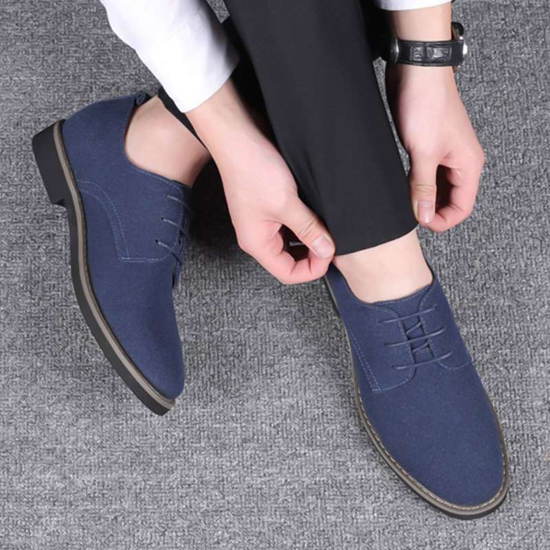 🔥Last Day Promotion 70% OFF🔥Men's Arch Support & Breathable and Light & Non-Slip Shoes - Proven Plantar Fasciitis, Foot and Heel Pain Relief