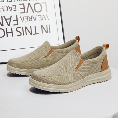 🔥Last Day Promotion 70% OFF🔥Men's Arch Support & Breathable and Light & Non-Slip Shoes - Proven Plantar Fasciitis, Foot and Heel Pain Relief