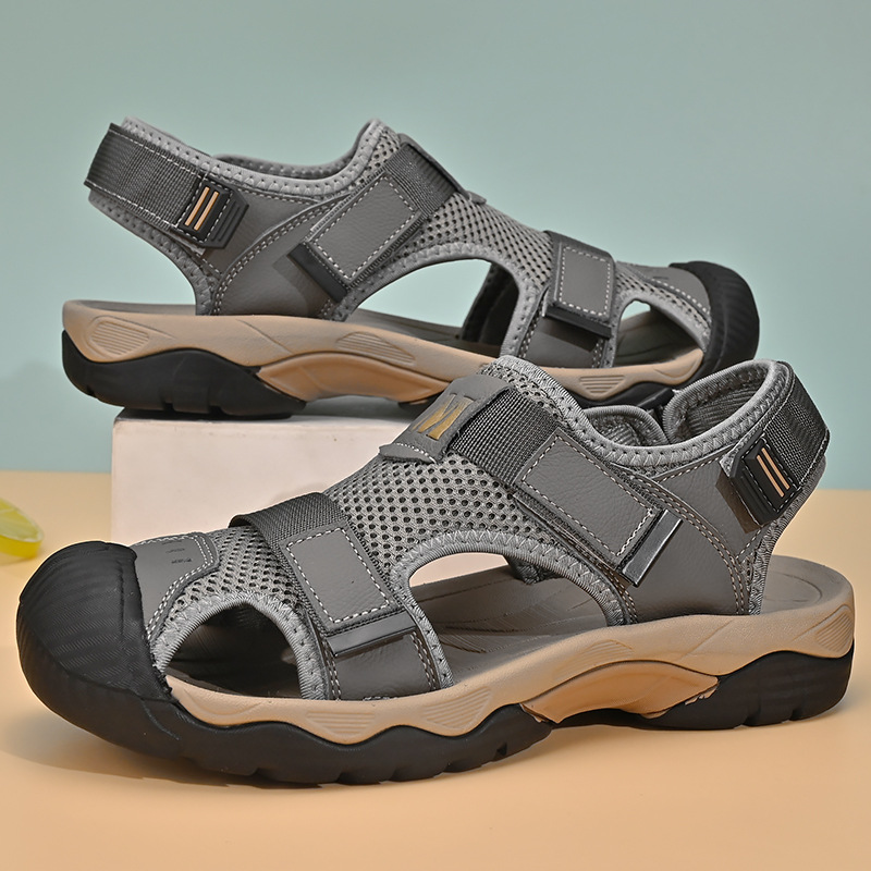 🔥Last Day Promotion 70% OFF🔥Men's Arch Support & Breathable and Light & Non-Slip Shoes - Proven Plantar Fasciitis, Foot and Heel Pain Relief