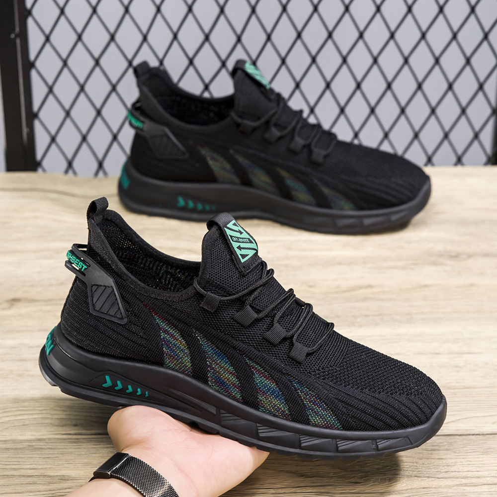 🔥Black Friday Sale70% OFF🔥Men's Arch Support & Breathable and Light