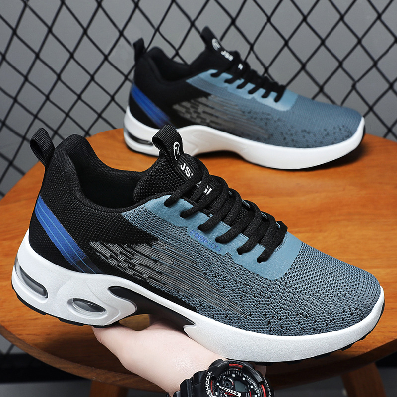 🔥Last Day Promotion 70% OFF 🎁Men's New Style Thick-Soled & Increased Comfortable Soft Bottom With Arch Support