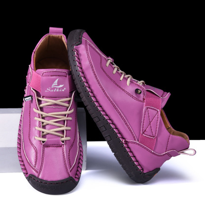 🔥Last Day Promotion 70% OFF🔥Women's Arch Support & Breathable and Light & Non-Slip Shoes - Women's Breathable Lightweight Sneakers - For Casual Wear - Perfect for Travel & Everyday Use