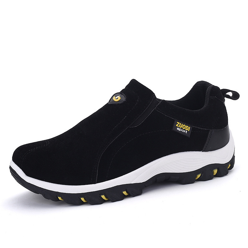 🔥On This Week Sale OFF 70%🔥 - 2024 Best Waterproof Fashion Orthopedic Shoes - Improve Posture and Get Rid of Painless Walking and Standing