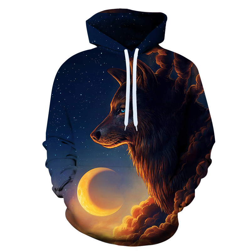 Men's Hoodie Men's Zipper Pocket Casual Hoodie Long Sleeve Sweatshirt Sports Hooded Sweatshirt