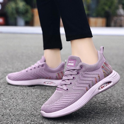 Women's  Sport Orthopedic Shoes + Premium Gel Insole