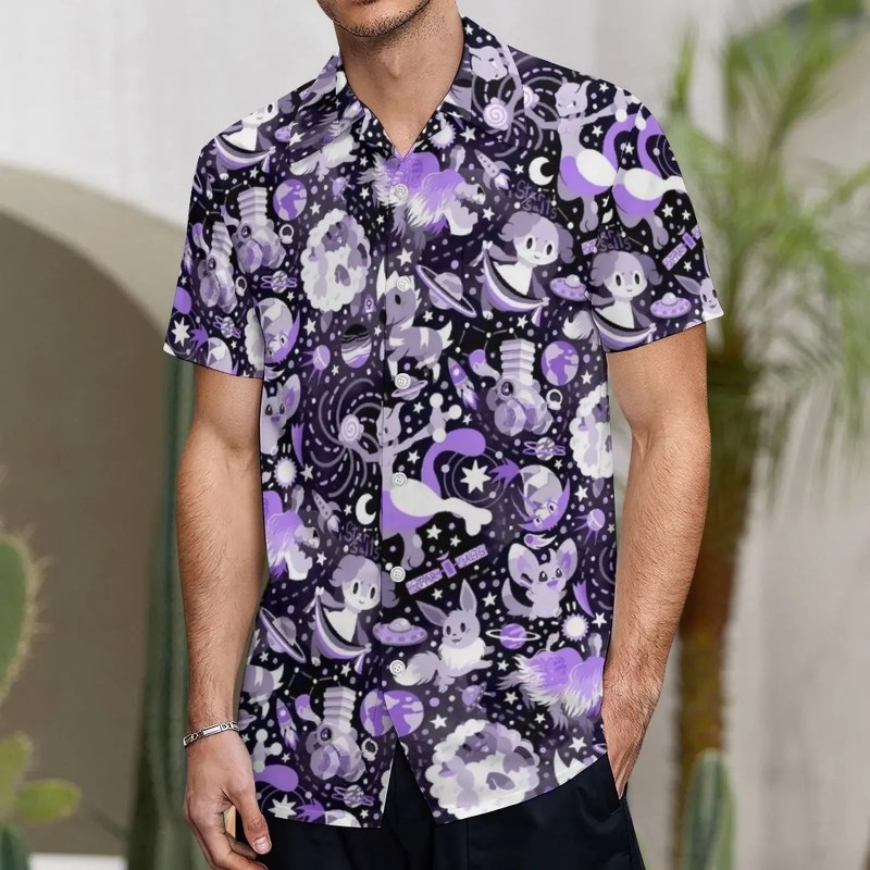 Performance Button Down Polo